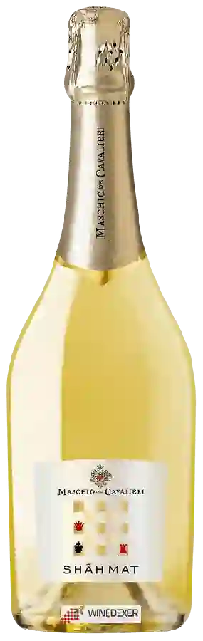 Winery Maschio dei Cavalieri - Shãh Mat