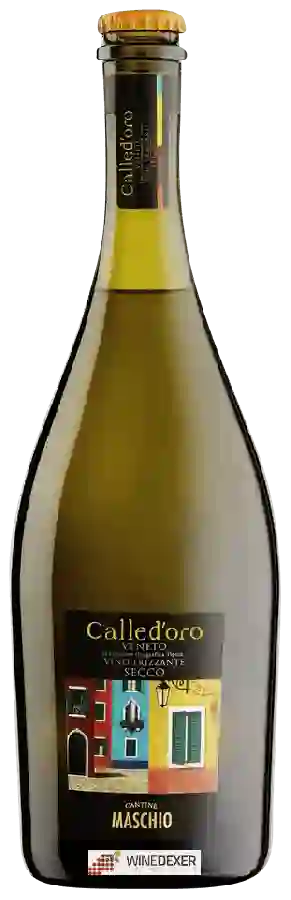 Winery Maschio - Called'oro Frizzante Secco
