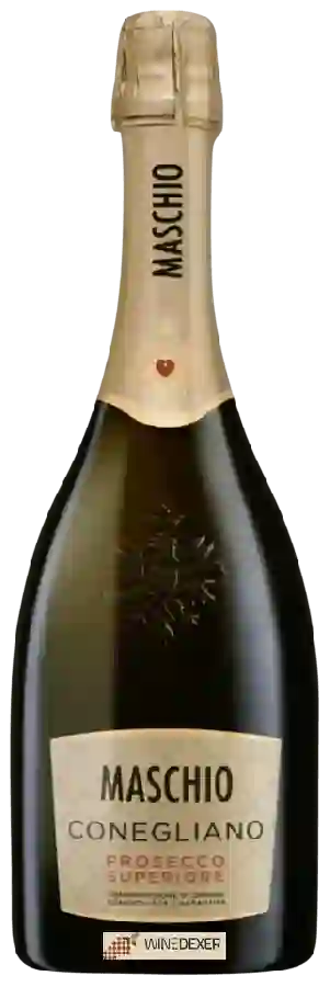 Winery Maschio - Conegliano Prosecco Superiore