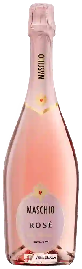 Winery Maschio - Extra Dry Rosé