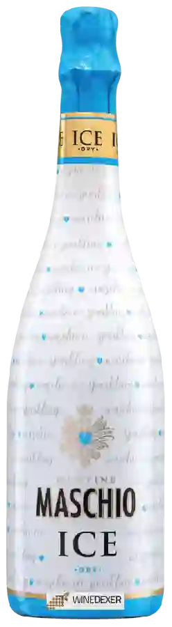 Winery Maschio - Ice Dry