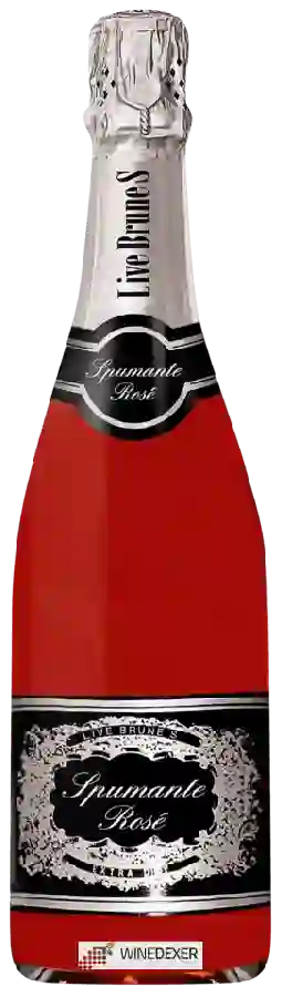 Winery Maschio - Live Brune S Spumante Rosé