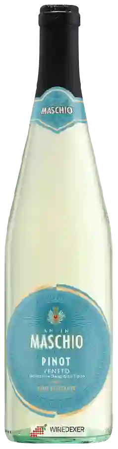 Winery Maschio - Pinot Veneto Frizzante Winery Maschio - Pinot Veneto Frizzante