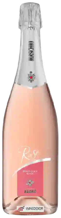 Winery Maschio - Sparkling Rose Winery Maschio - Sparkling Rose