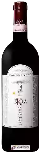 Winery Masciarelli - Iskra Marina Cvetic