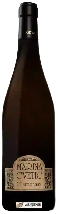 Winery Masciarelli - Marina Cvetić Chardonnay Winery Masciarelli - Marina Cvetić Chardonnay