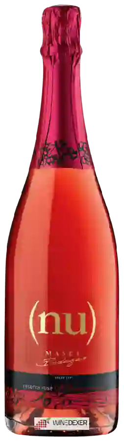 Winery Maset del Lleó - Cava (nu) Reserve Brut Rosé