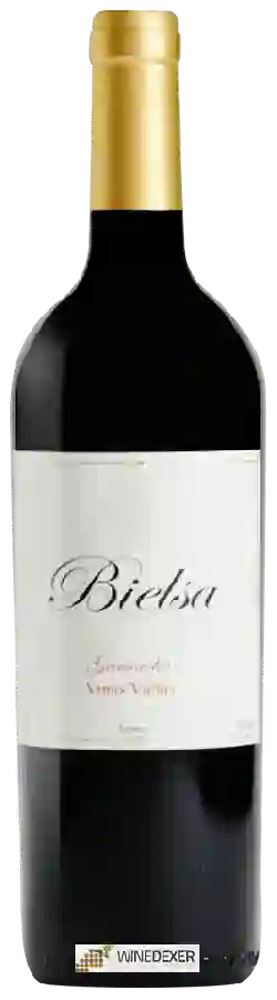 Winery Bielsa - Viñas Viejas Garnacha