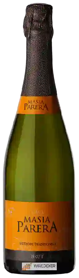 Winery Masia Parera - Cava Brut Winery Masia Parera - Cava Brut