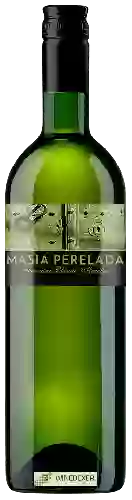 Winery Masia Perelada - Blanco