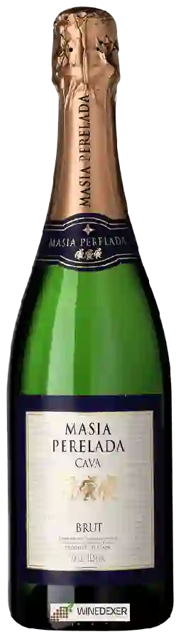 Winery Masia Perelada - Cava Brut Winery Masia Perelada - Cava Brut