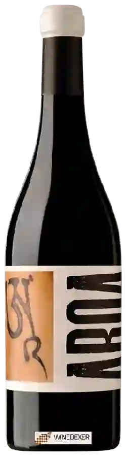 Winery Masia Serra - Aroa