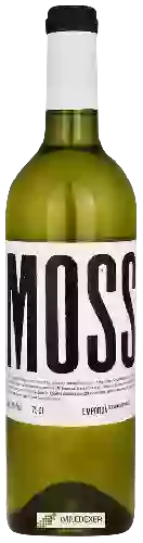 Winery Masia Serra - Mosst