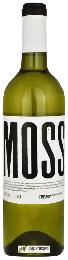 Winery Masia Serra - Mosst