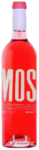 Winery Masia Serra - Mosst Rosé