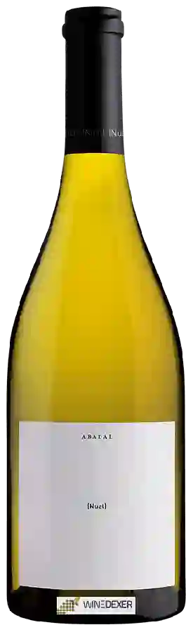Winery Abadal - Nuat