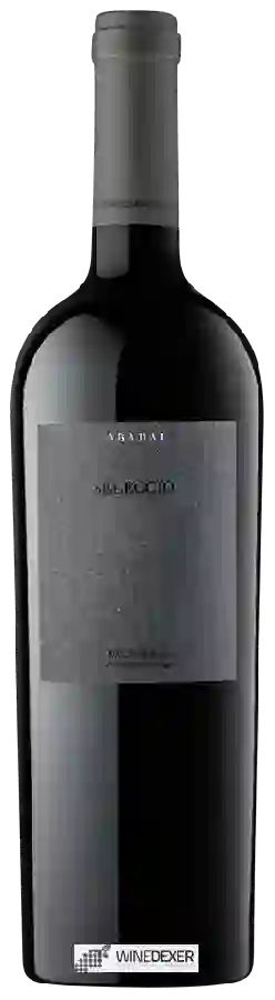Winery Abadal - Selecció Winery Abadal - Selecció