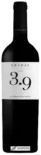 Winery Abadal - 3.9