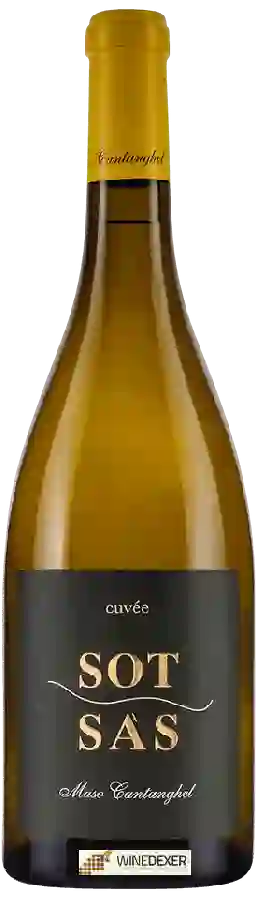 Winery Maso Cantanghel - SotSàs Cuvèe Winery Maso Cantanghel - SotSàs Cuvèe