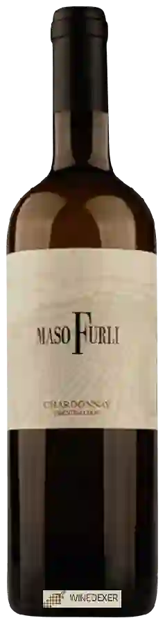 Winery Maso Furli - Chardonnay