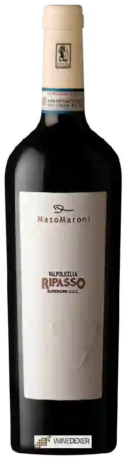 Winery Maso Maroni - Valpolicella Ripasso Superiore Winery Maso Maroni - Valpolicella Ripasso Superiore