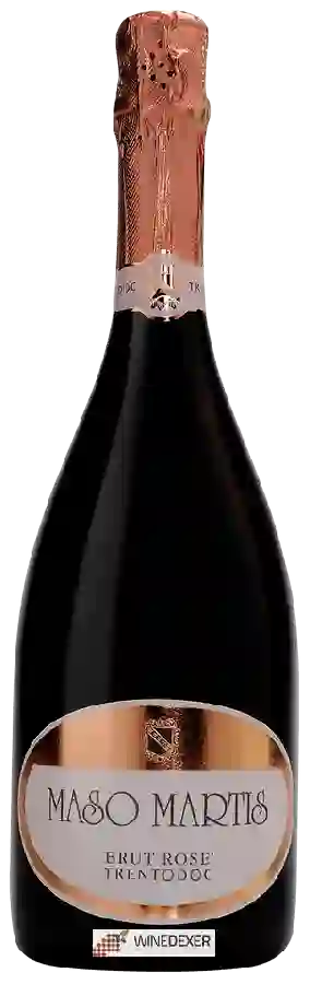 Winery Maso Martis - Brut Rosé