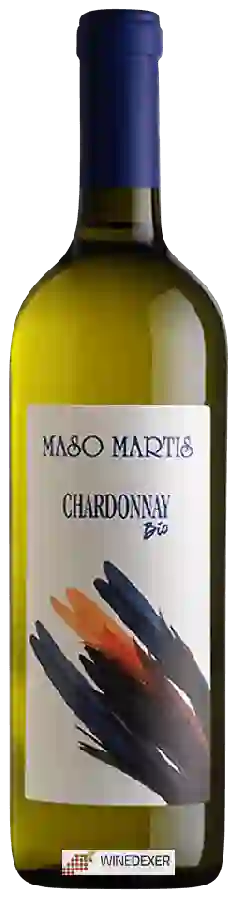 Winery Maso Martis - Chardonnay