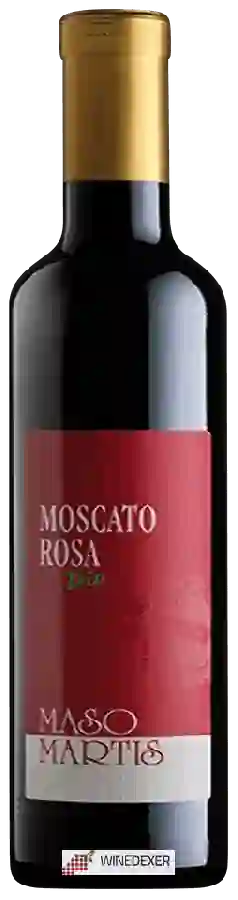 Winery Maso Martis - Moscato Rosa