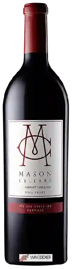 Winery Mason Cellars - Cabernet Sauvignon