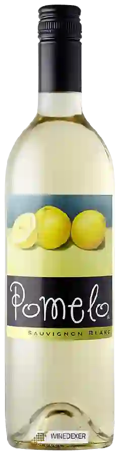 Winery Mason Cellars - Pomelo Sauvignon Blanc
