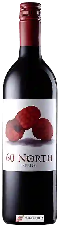 Winery Mason Cellars - 60 North Merlot