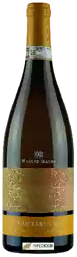 Winery Masone Mannu - Costarenas Vermentino di Gallura Superiore