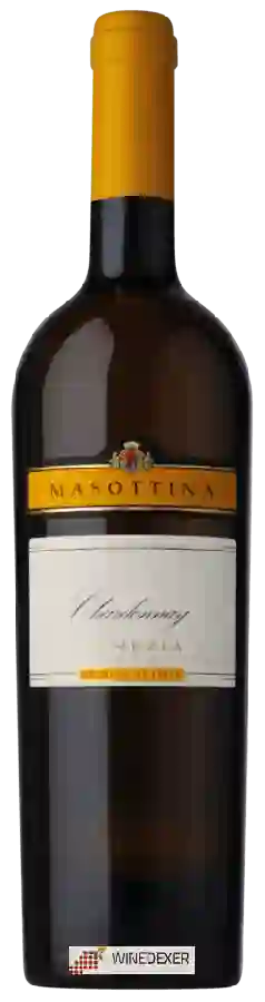 Winery Masottina - Chardonnay Venezia Winery Masottina - Chardonnay Venezia
