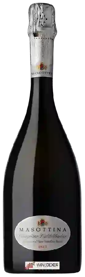 Winery Masottina - Conegliano Valdobbiadene Brut
