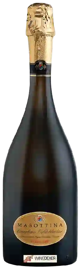 Winery Masottina - Conegliano Valdobbiadene Extra Dry Winery Masottina - Conegliano Valdobbiadene Extra Dry