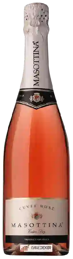 Winery Masottina - Cuvée Rosé Extra Dry