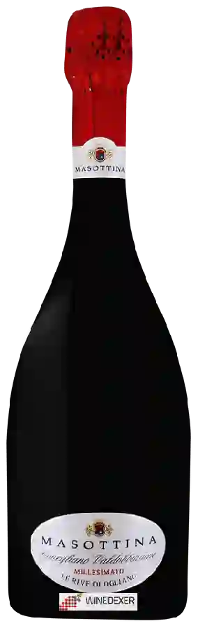 Winery Masottina - Le Rive di Ogliano Millesimato Winery Masottina - Le Rive di Ogliano Millesimato