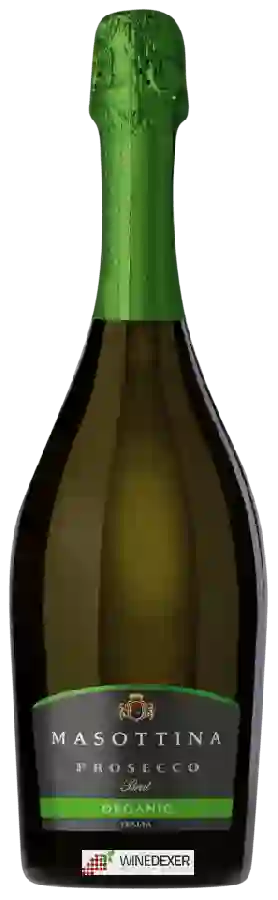 Winery Masottina - Prosecco Organic Brut