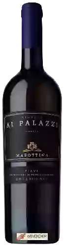 Winery Masottina - Vigneto Ai Palazzi Chardonnay Piave