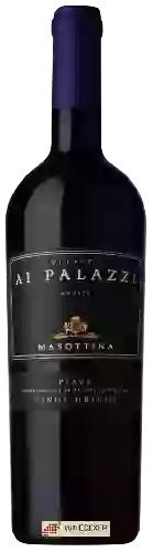 Winery Masottina - Vigneto Ai Palazzi Pinot Grigio