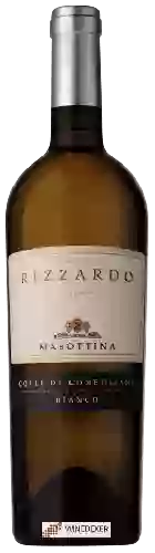 Winery Masottina - Vigneto Rizzardo Colli di Conegliano