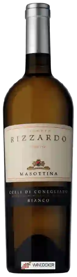 Winery Masottina - Vigneto Rizzardo Colli di Conegliano
