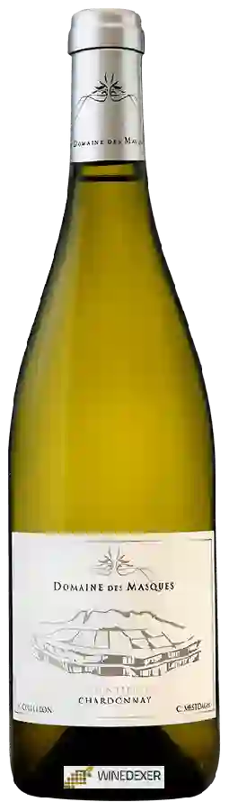 Domaine des Masques - Essentielle Chardonnay