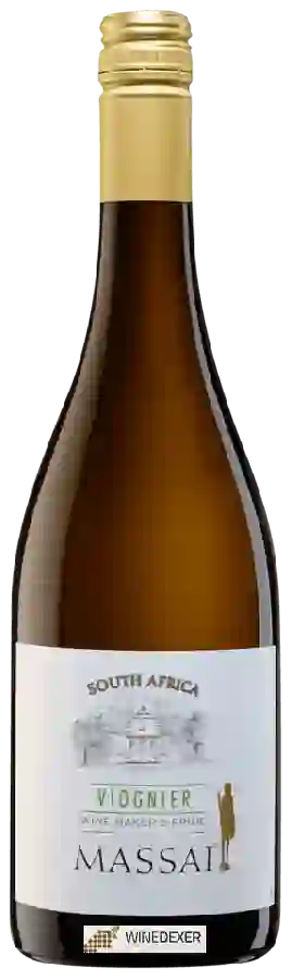Winery Massai - Viognier Winery Massai - Viognier