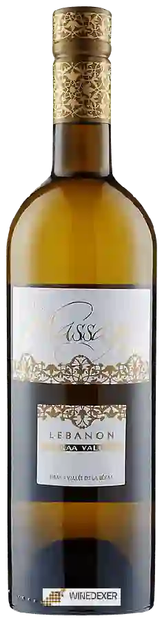 Winery Massaya - Blanc