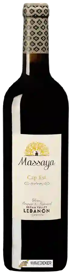 Winery Massaya - Cap Est