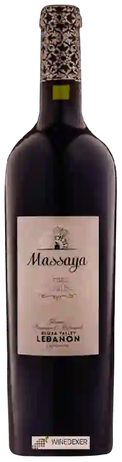 Winery Massaya - Terrasses de Baalbeck Winery Massaya - Terrasses de Baalbeck