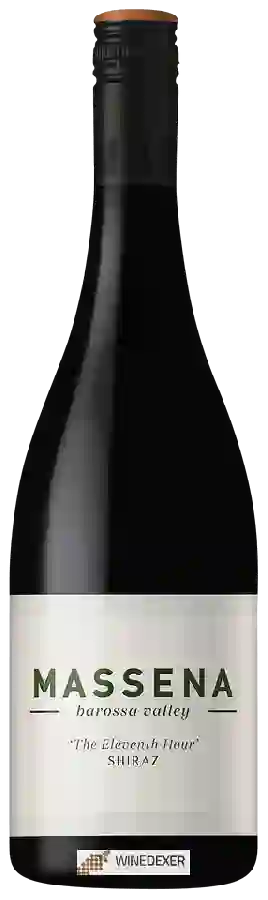 Winery Massena - The Eleventh Hour Winery Massena - The Eleventh Hour