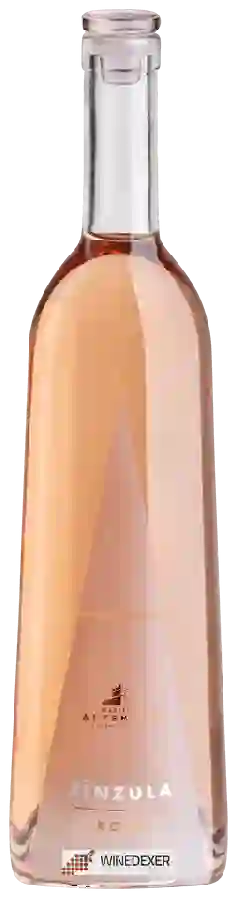 Winery Masseria Altemura - Zinzula Rosé