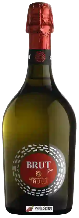 Winery Masseria Borgo dei Trulli - Bio Brut Winery Masseria Borgo dei Trulli - Bio Brut